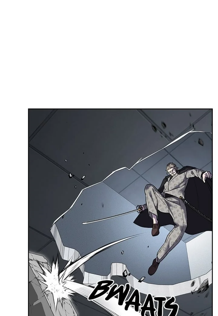 The Boy of Death Chapter 262 Gambar 157