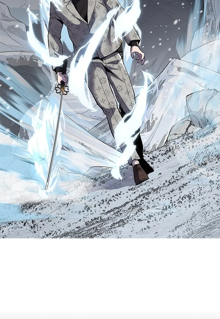 The Boy of Death Chapter 263 Gambar 115