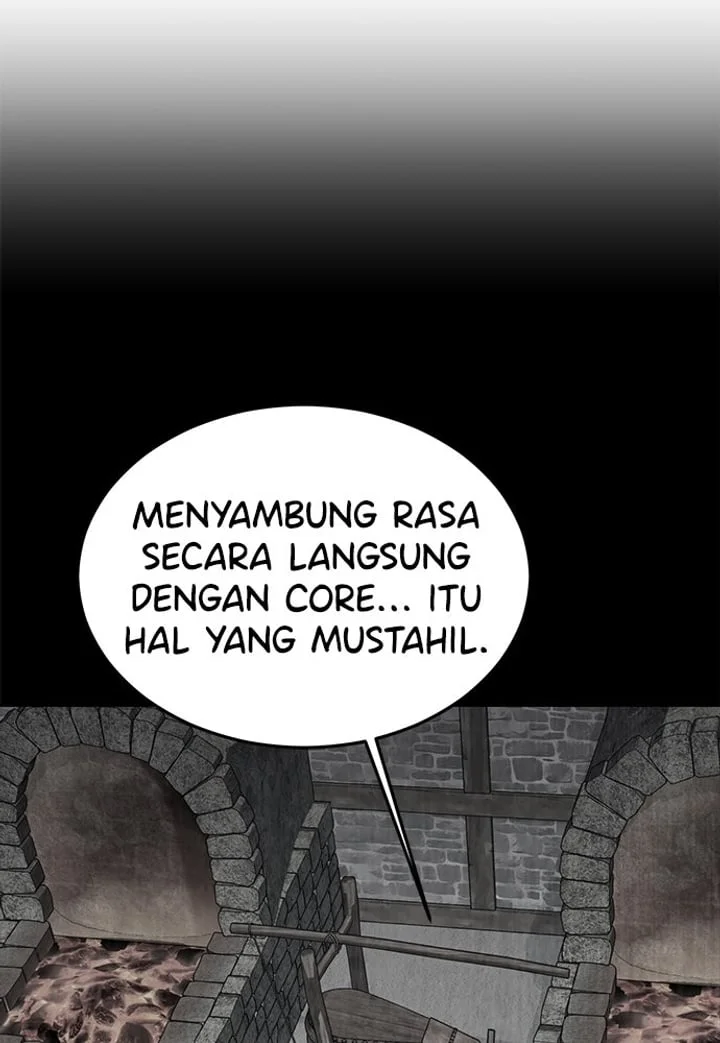 The Boy of Death Chapter 263 Gambar 116