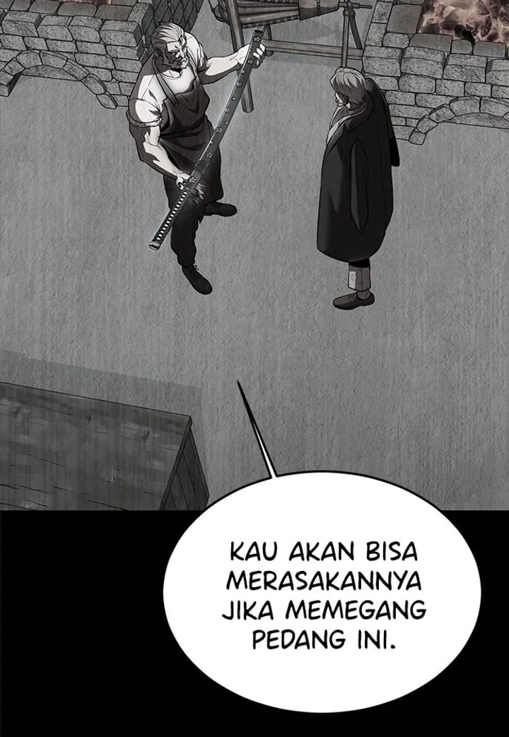 The Boy of Death Chapter 263 Gambar 117
