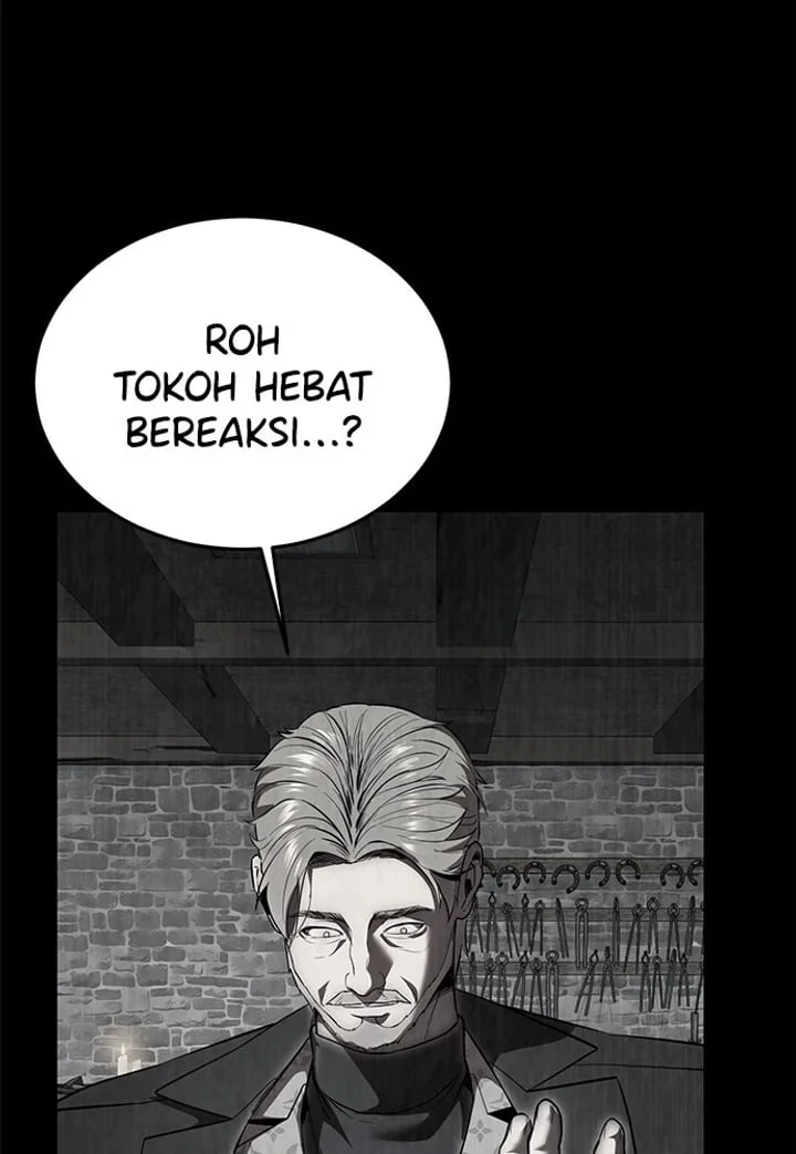 The Boy of Death Chapter 263 Gambar 118