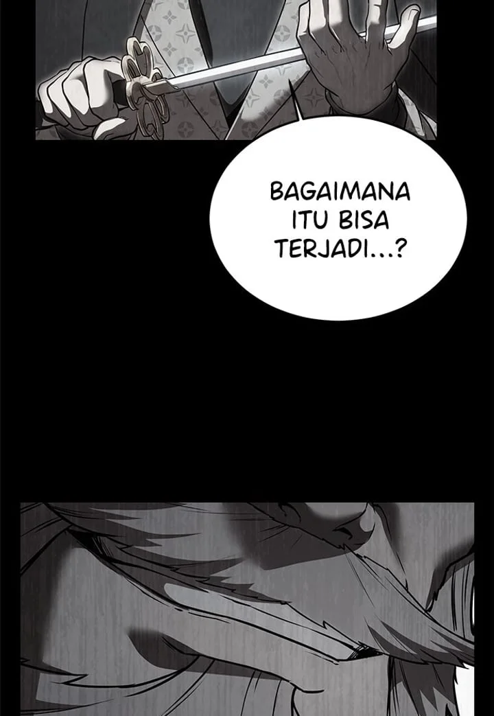 The Boy of Death Chapter 263 Gambar 119