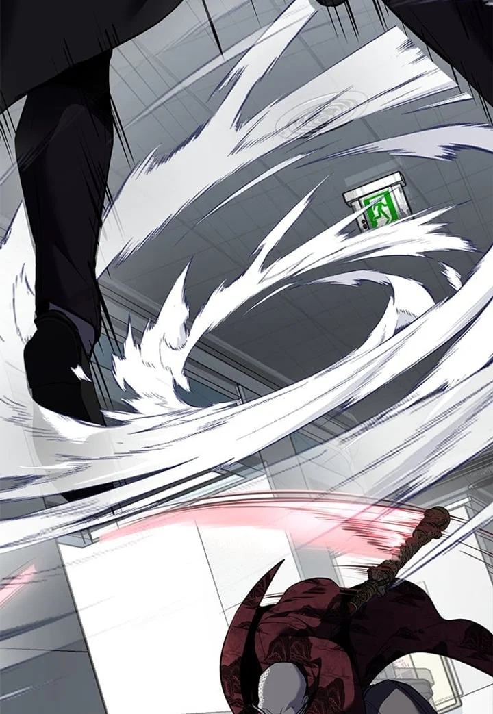 The Boy of Death Chapter 264 Gambar 151