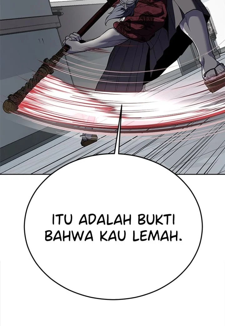 The Boy of Death Chapter 264 Gambar 152