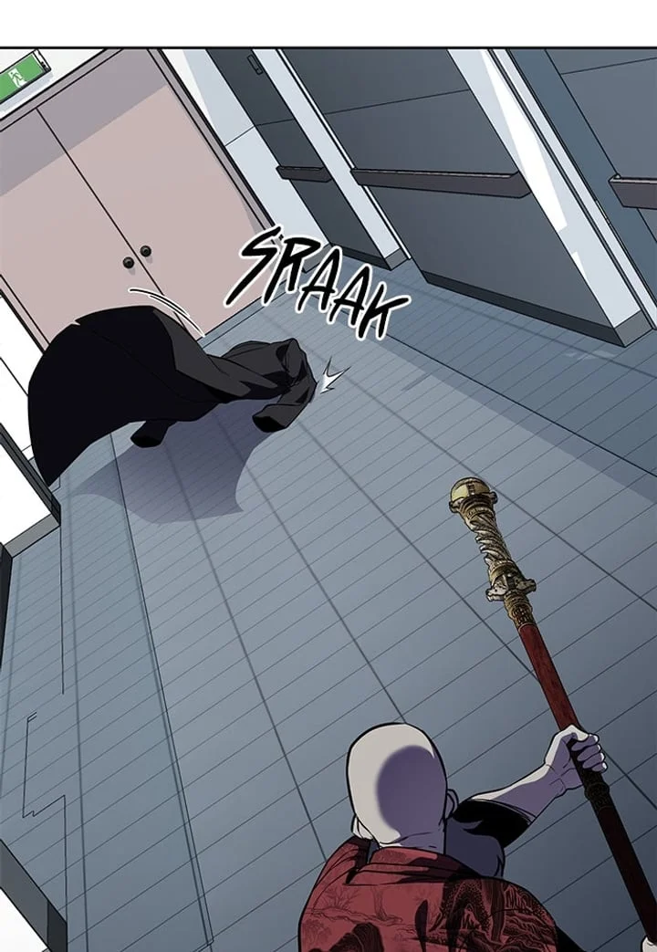 The Boy of Death Chapter 264 Gambar 155
