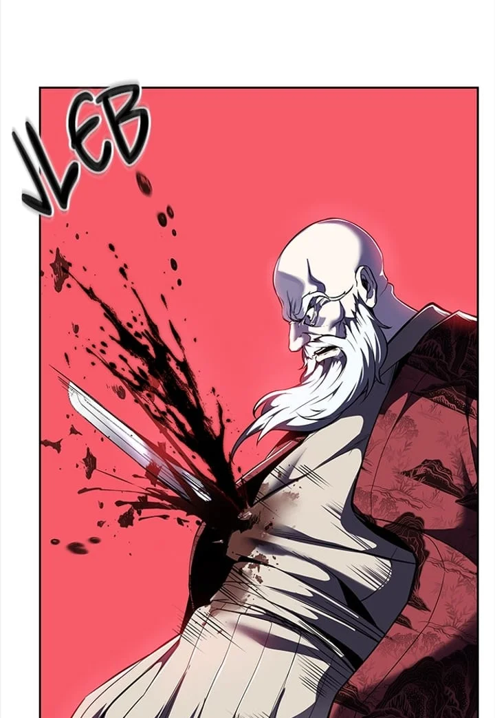 The Boy of Death Chapter 264 Gambar 157