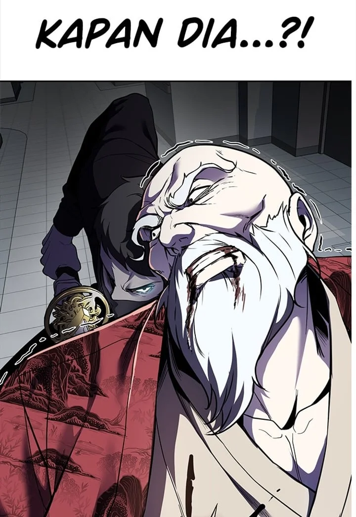 The Boy of Death Chapter 264 Gambar 159