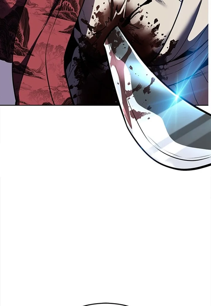 The Boy of Death Chapter 264 Gambar 160