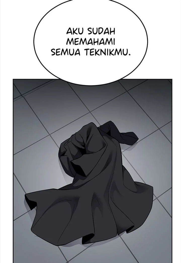 The Boy of Death Chapter 264 Gambar 161
