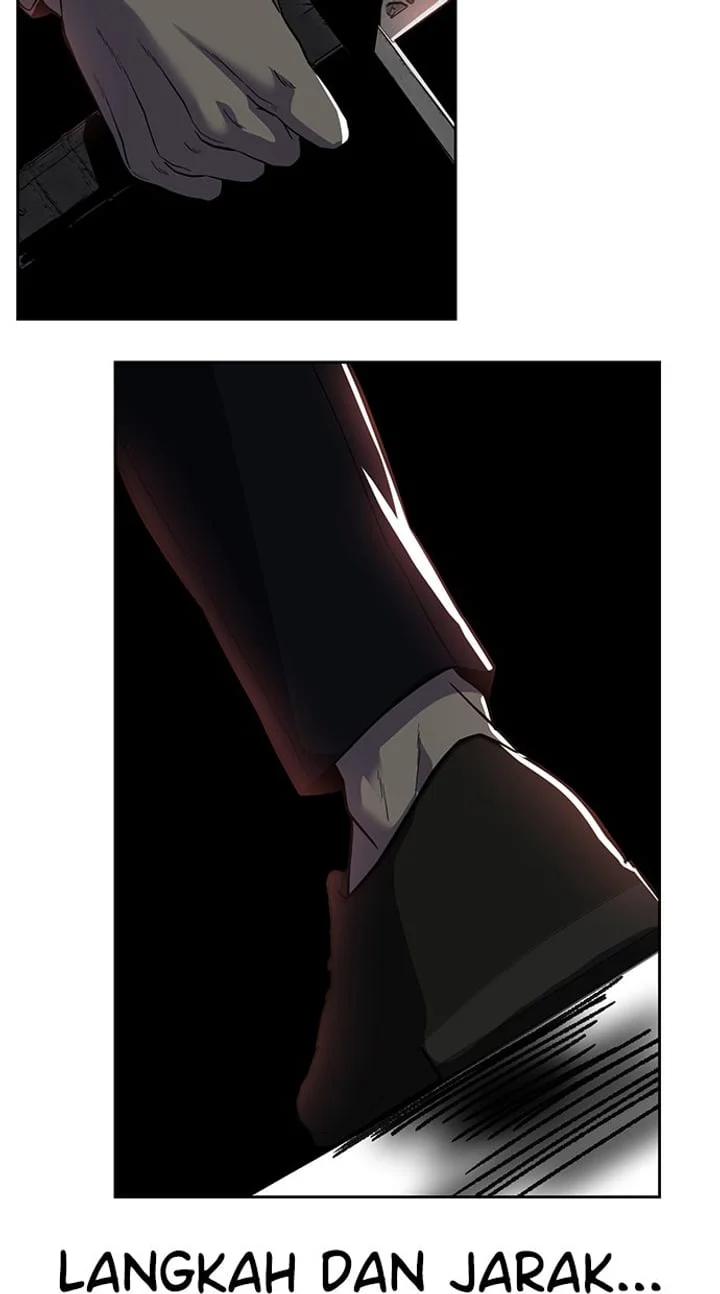 The Boy of Death Chapter 265 Gambar 100
