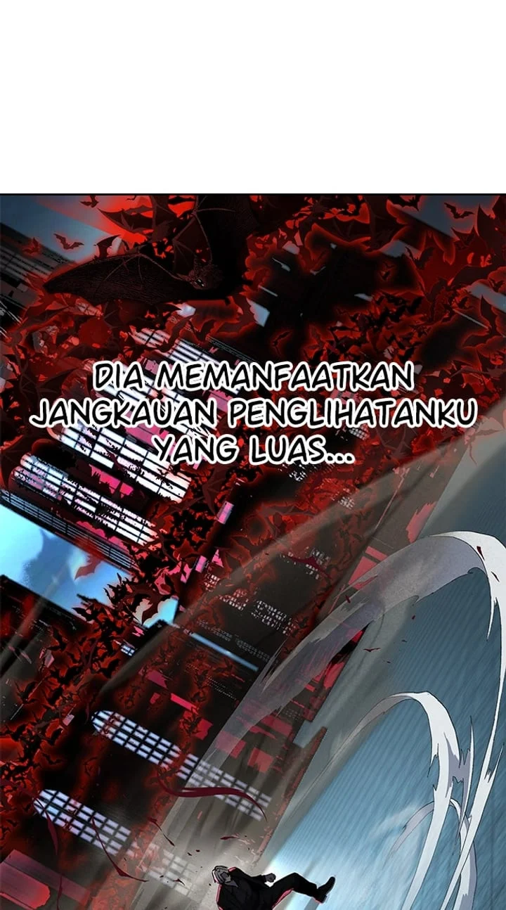 The Boy of Death Chapter 265 Gambar 101