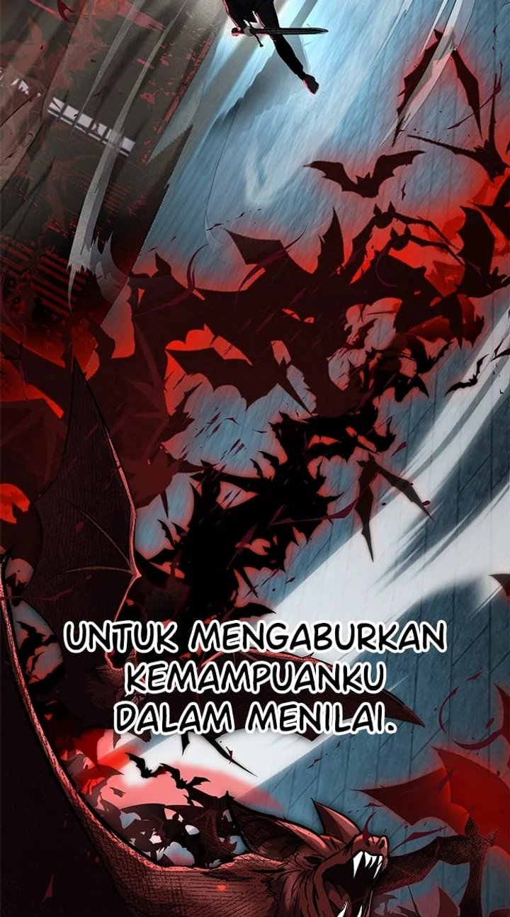 The Boy of Death Chapter 265 Gambar 102