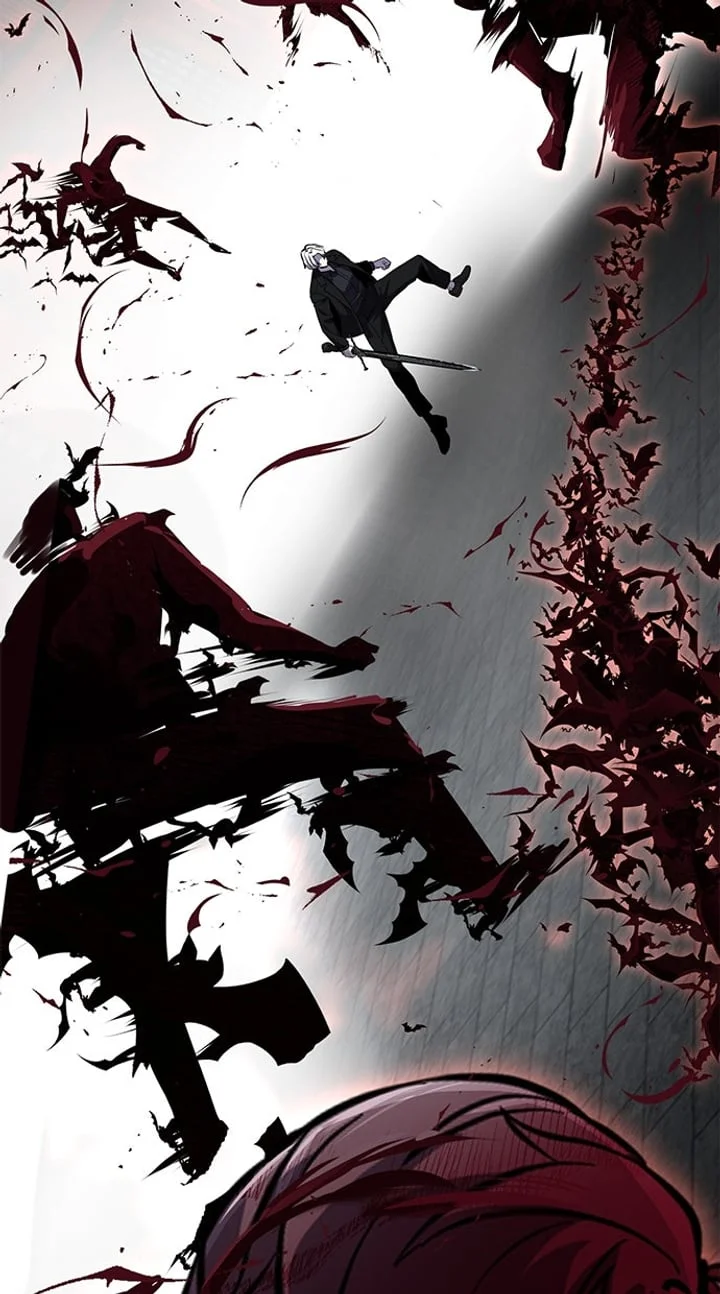 The Boy of Death Chapter 265 Gambar 104