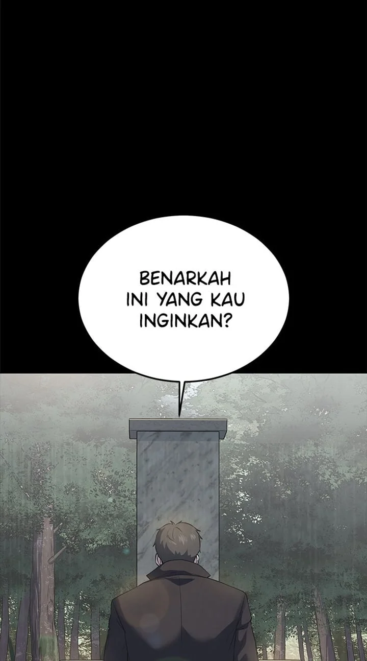The Boy of Death Chapter 266 Gambar 111