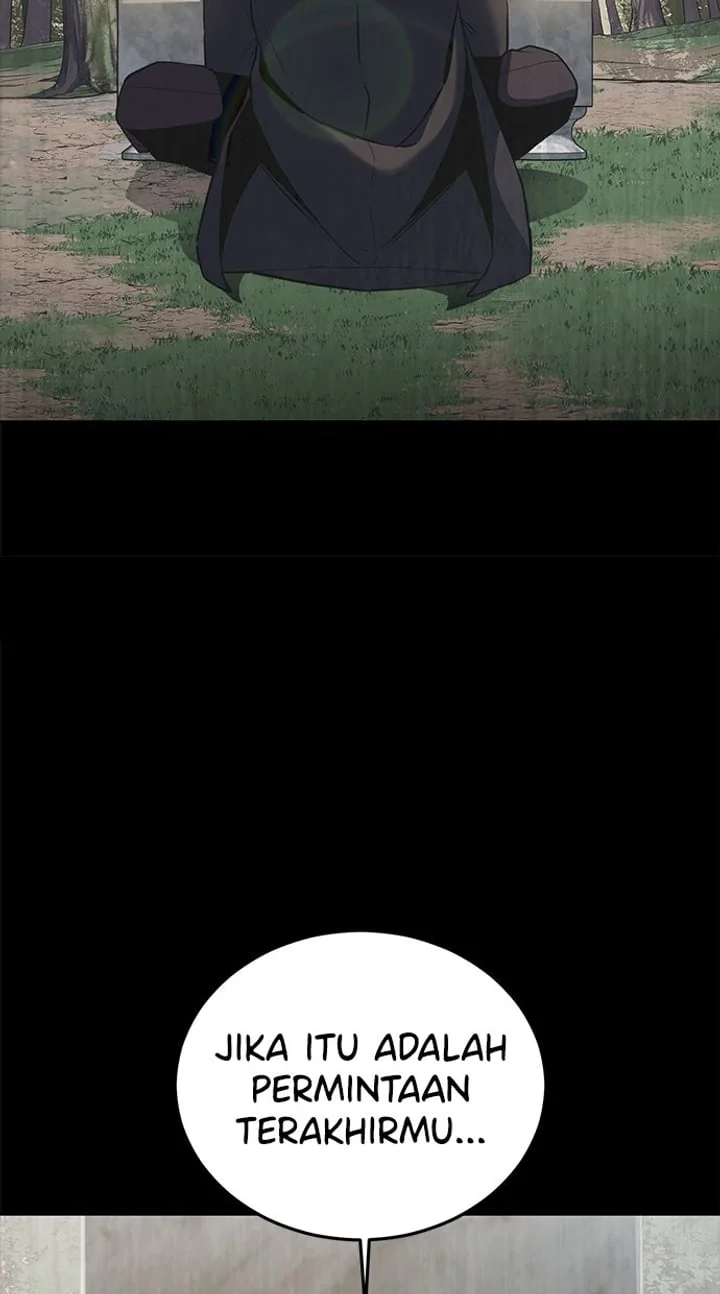 The Boy of Death Chapter 266 Gambar 112