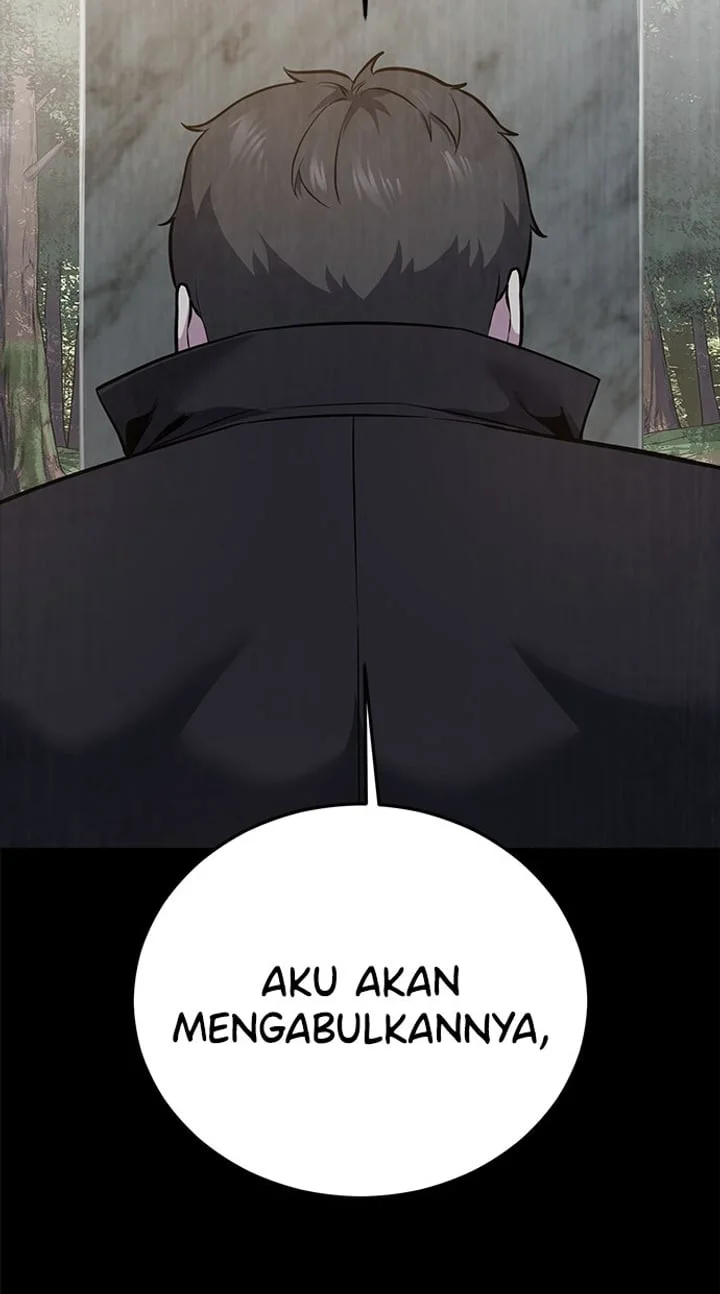 The Boy of Death Chapter 266 Gambar 113