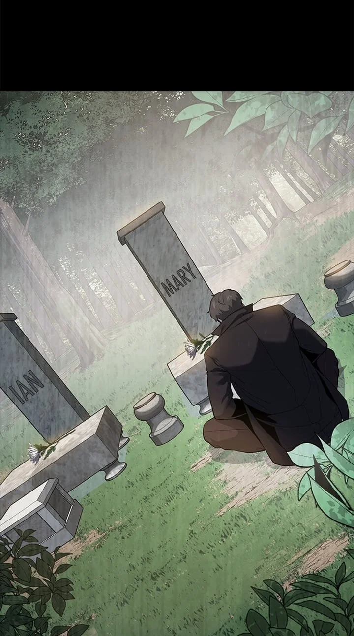 The Boy of Death Chapter 266 Gambar 114