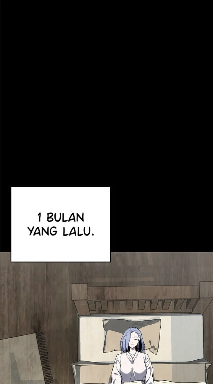 The Boy of Death Chapter 266 Gambar 117