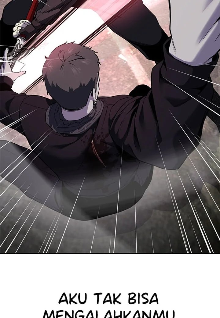 The Boy of Death Chapter 267 Gambar 114