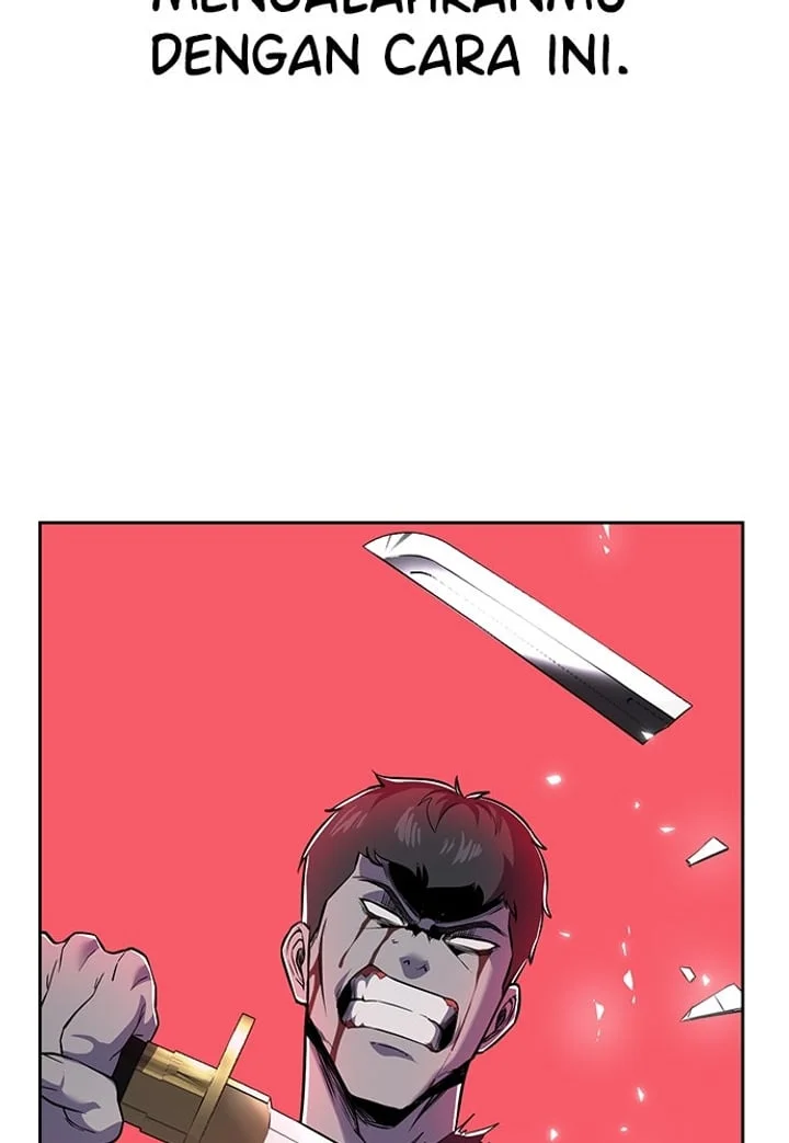 The Boy of Death Chapter 267 Gambar 115