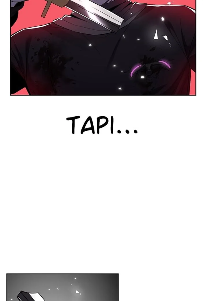 The Boy of Death Chapter 267 Gambar 116