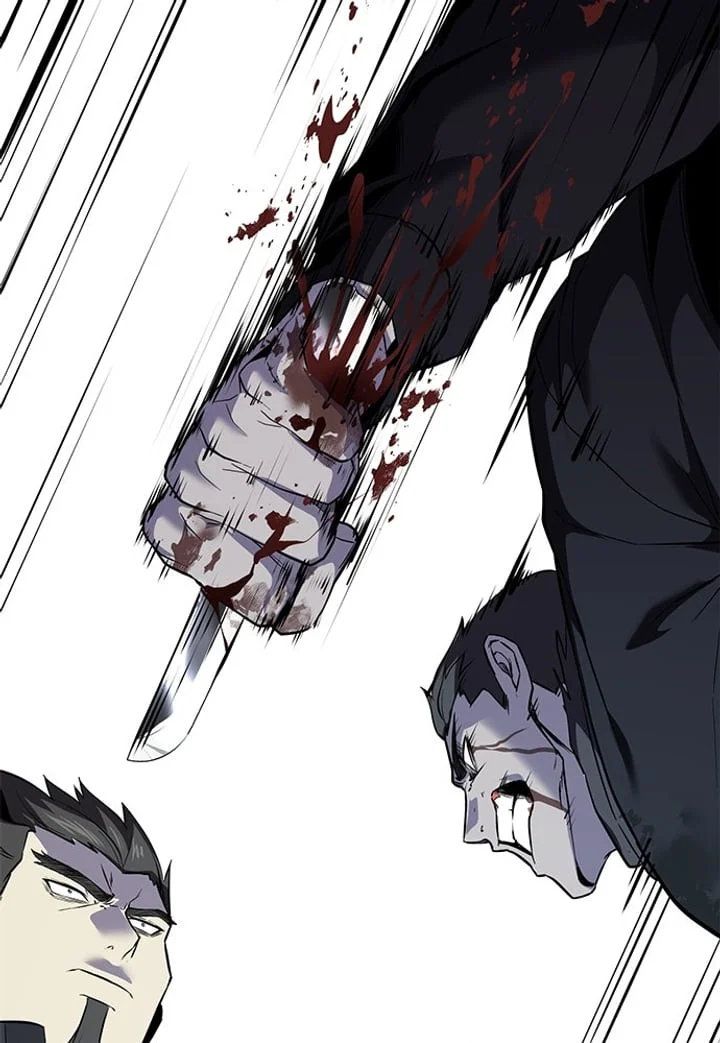 The Boy of Death Chapter 267 Gambar 119