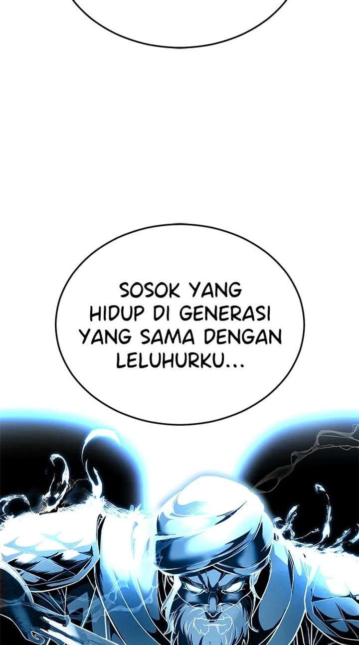 The Boy of Death Chapter 268 Gambar 100
