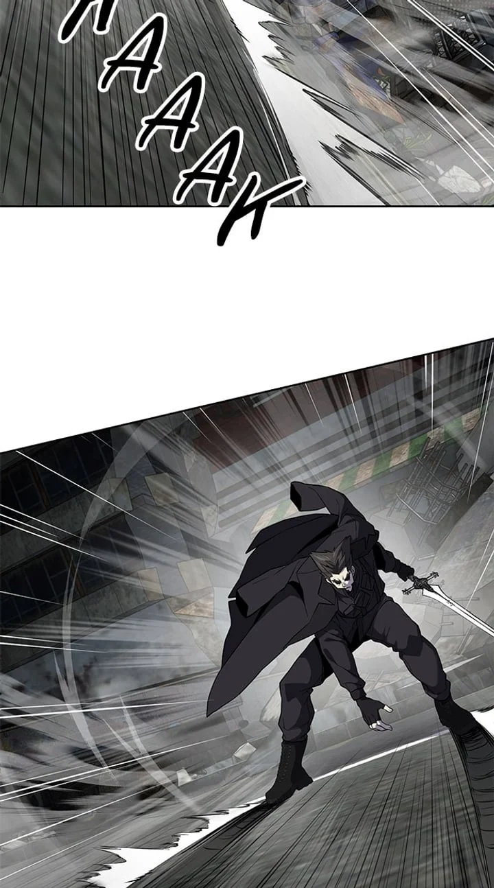 The Boy of Death Chapter 268 Gambar 97