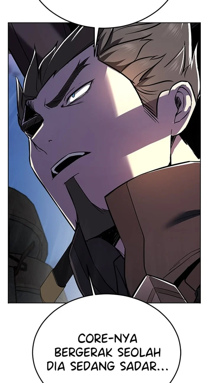 The Boy of Death Chapter 268 Gambar 99