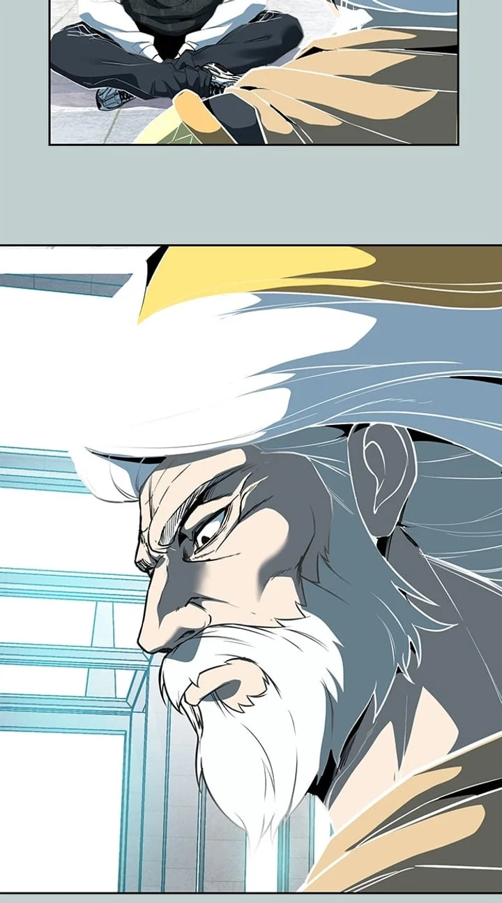 The Boy of Death Chapter 269 Gambar 108