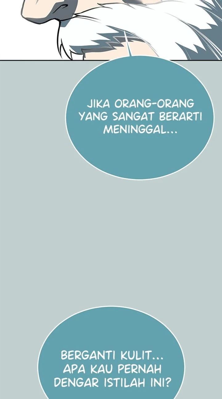 The Boy of Death Chapter 269 Gambar 110
