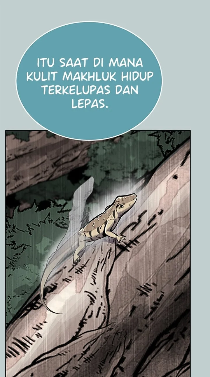 The Boy of Death Chapter 269 Gambar 112