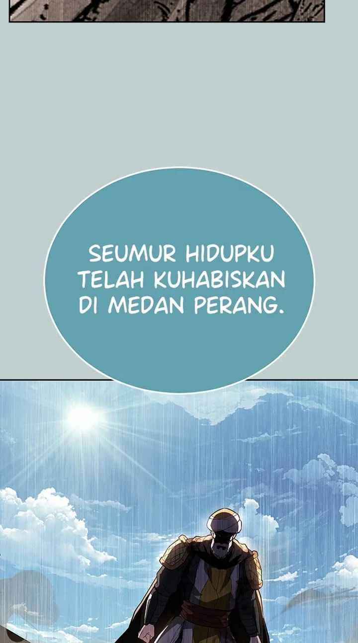 The Boy of Death Chapter 269 Gambar 113