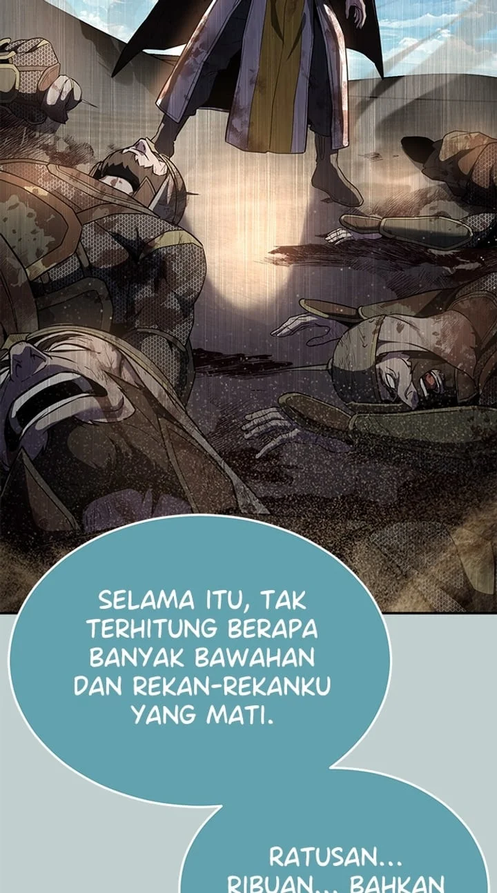 The Boy of Death Chapter 269 Gambar 114