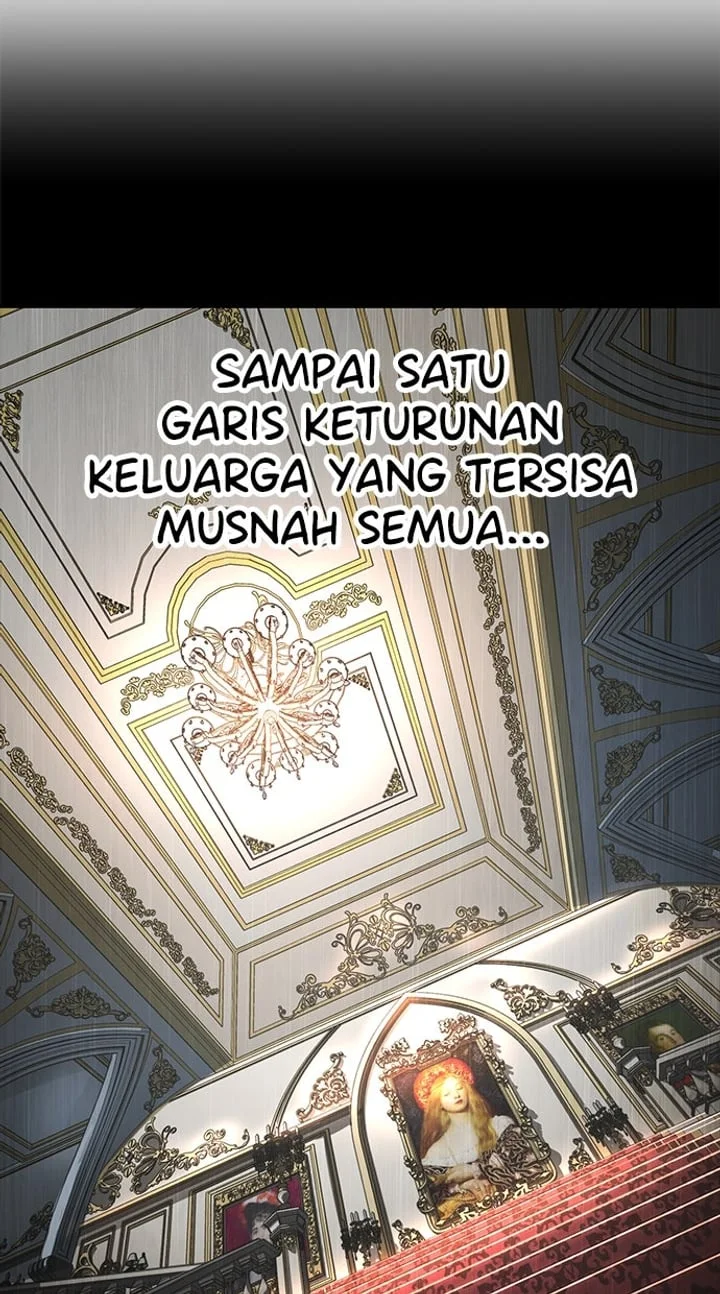The Boy of Death Chapter 270 Gambar 101
