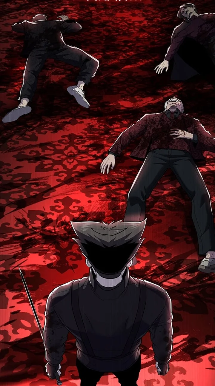 The Boy of Death Chapter 270 Gambar 104