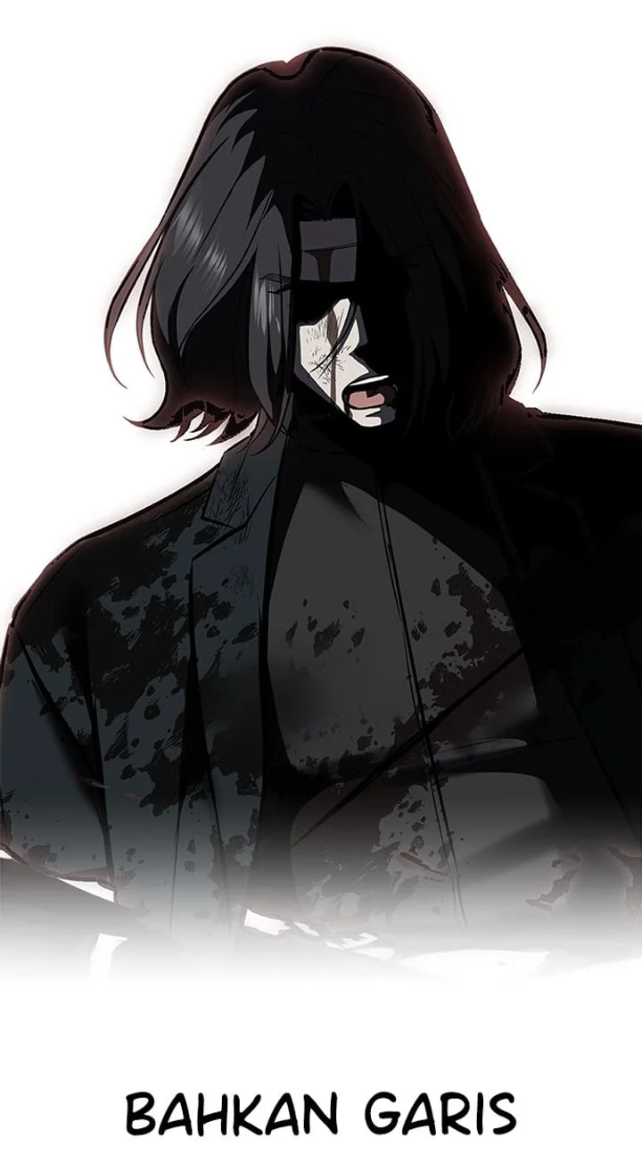 The Boy of Death Chapter 270 Gambar 106