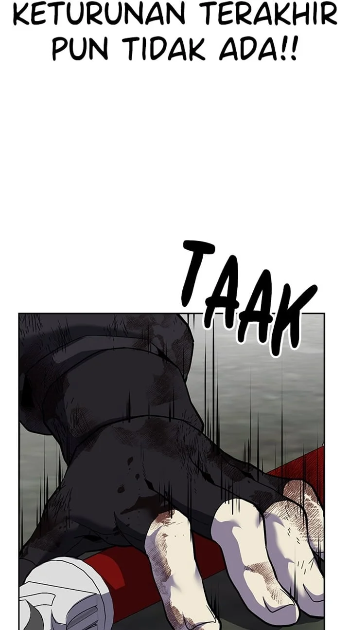 The Boy of Death Chapter 270 Gambar 107