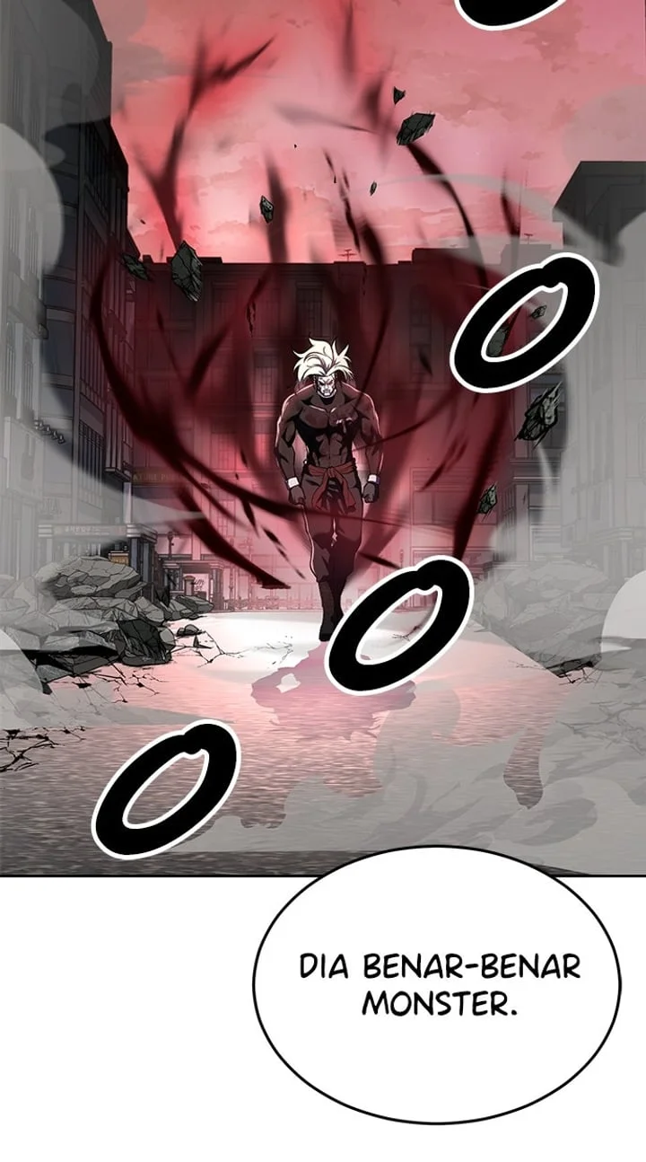 The Boy of Death Chapter 271 Gambar 113