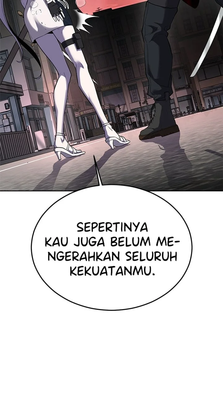 The Boy of Death Chapter 271 Gambar 115
