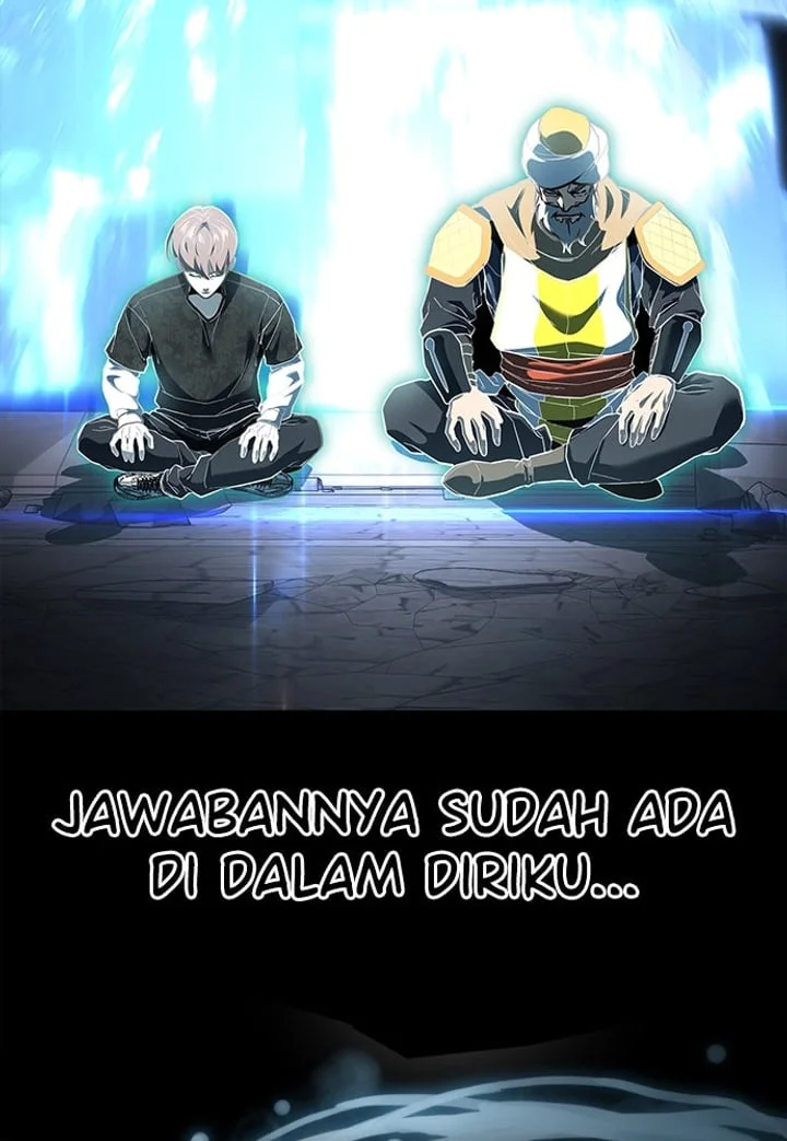The Boy of Death Chapter 272 Gambar 131