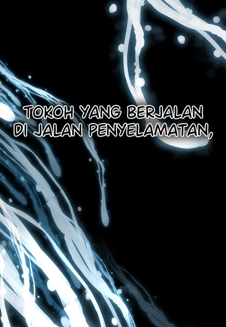 The Boy of Death Chapter 272 Gambar 133