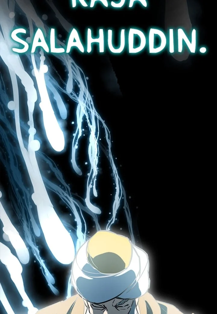 The Boy of Death Chapter 272 Gambar 135