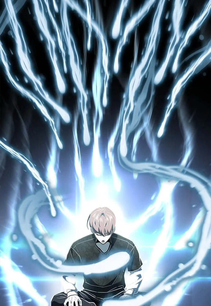 The Boy of Death Chapter 272 Gambar 137