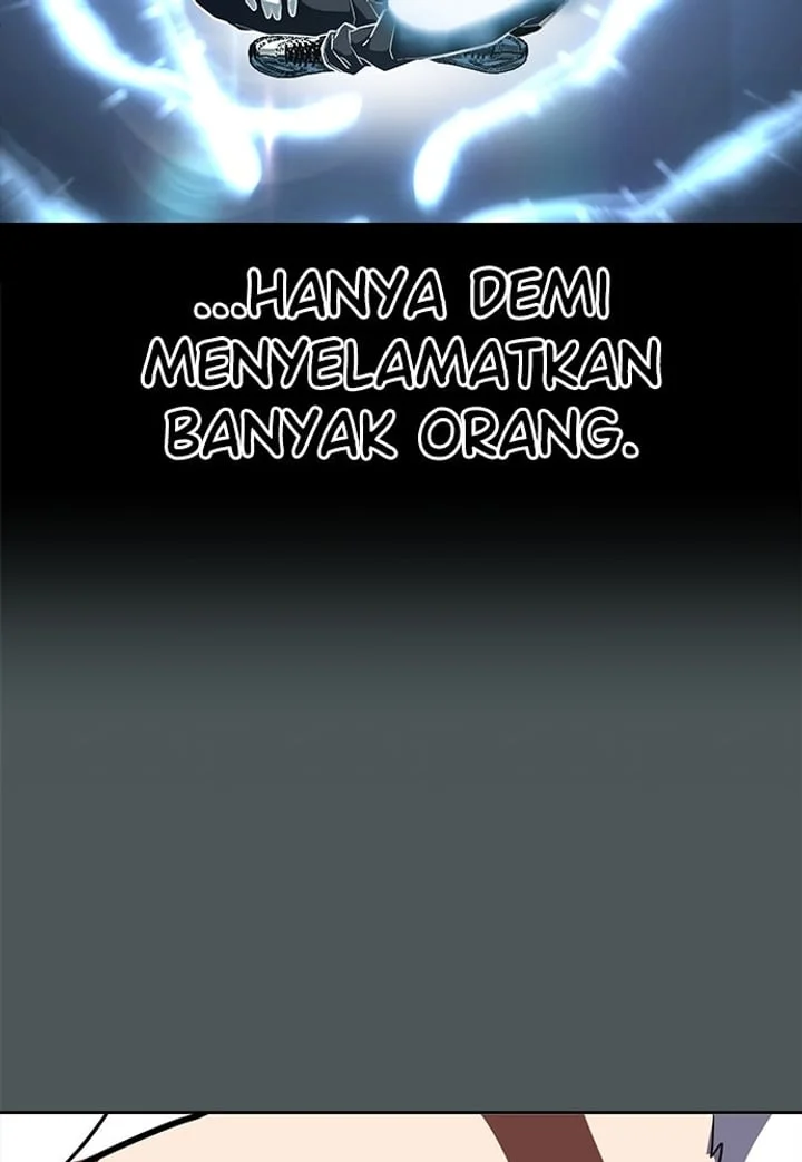 The Boy of Death Chapter 272 Gambar 138