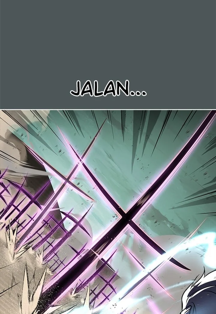The Boy of Death Chapter 272 Gambar 140