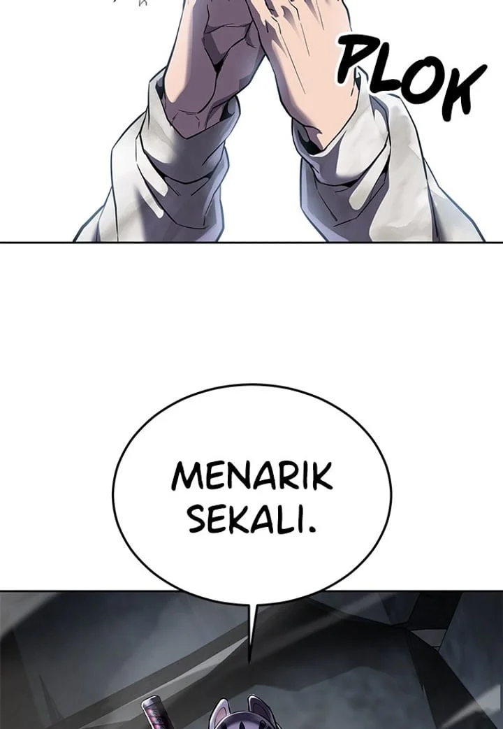 The Boy of Death Chapter 273 Gambar 127