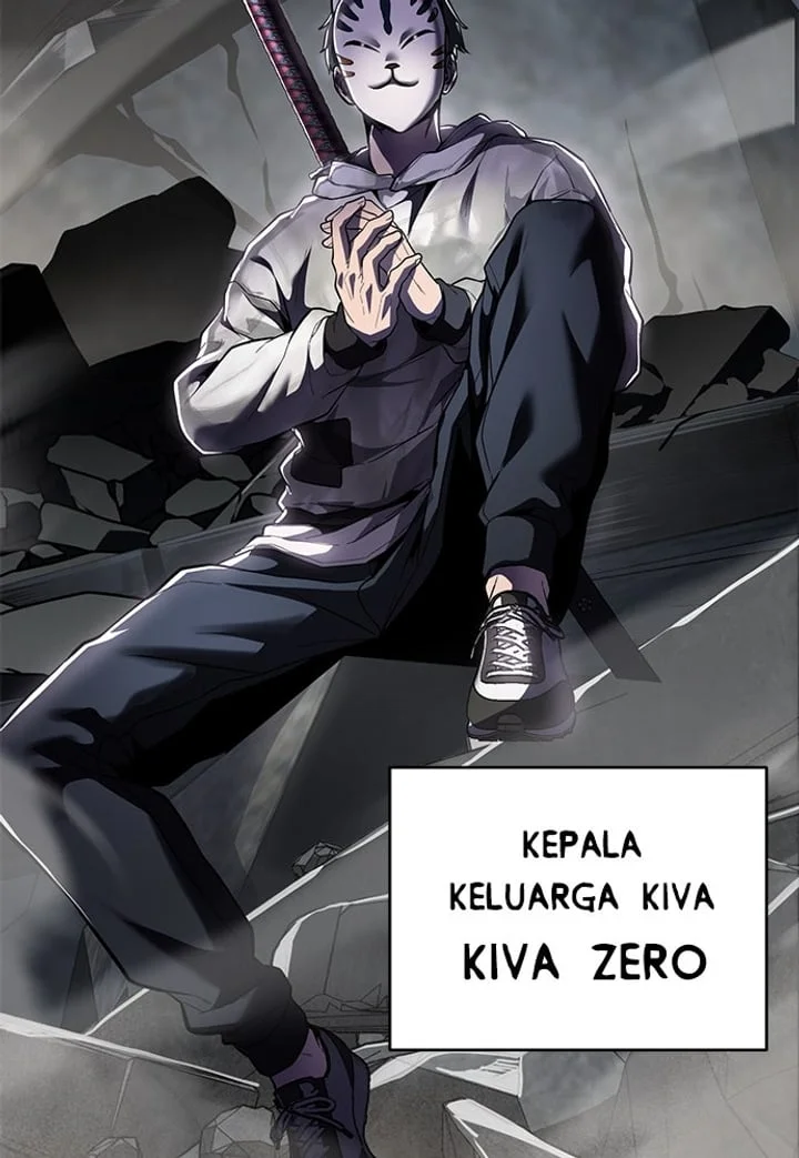 The Boy of Death Chapter 273 Gambar 128