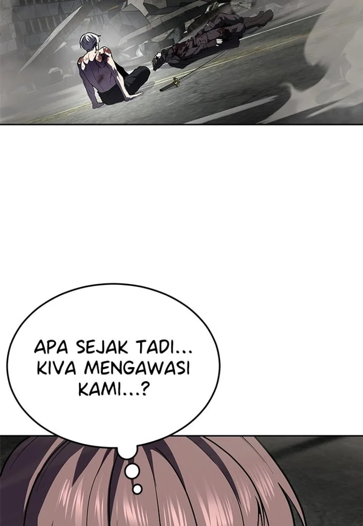 The Boy of Death Chapter 273 Gambar 131