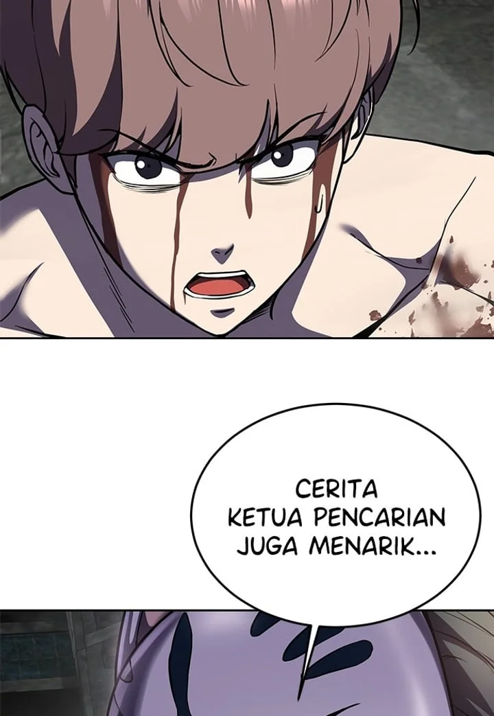 The Boy of Death Chapter 273 Gambar 132